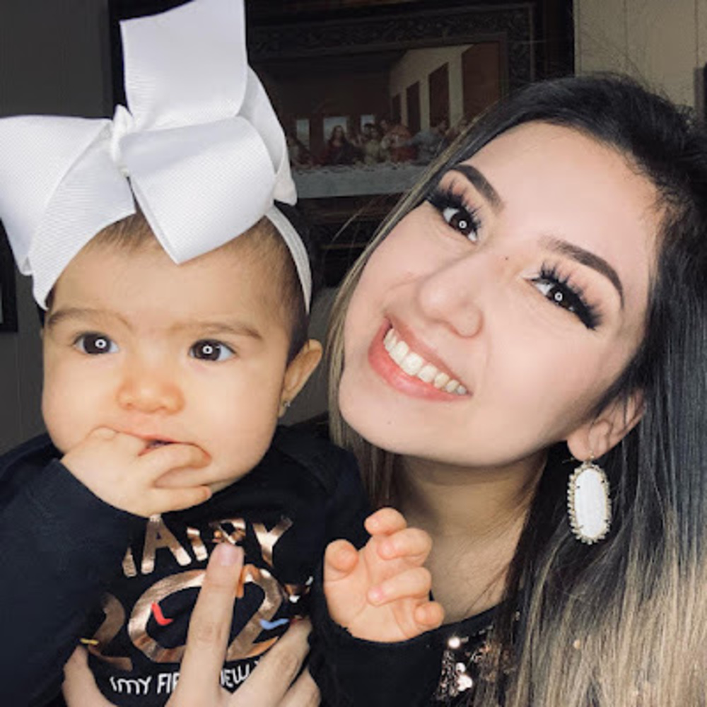 Meet your Posher, Nereida nicole